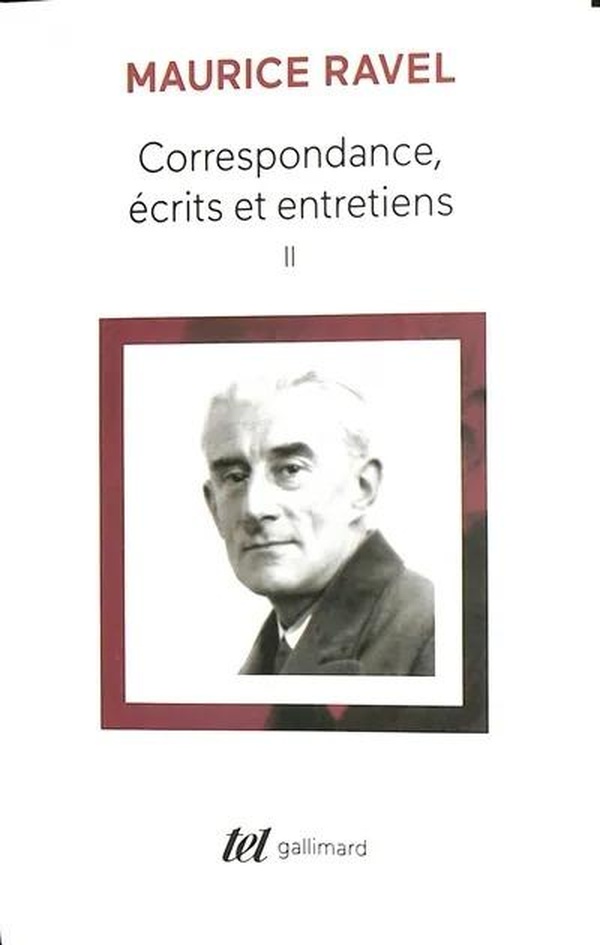 Correspondance, ecrits et entretiens (1875-1937) t2 - vol02