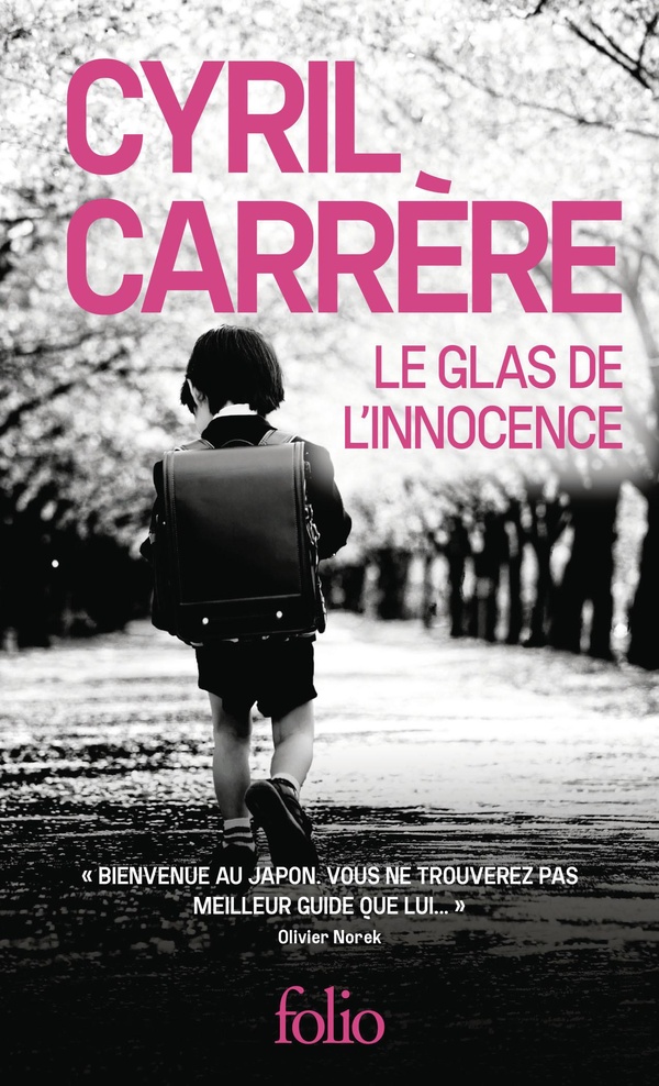 Le glas de l'innocence