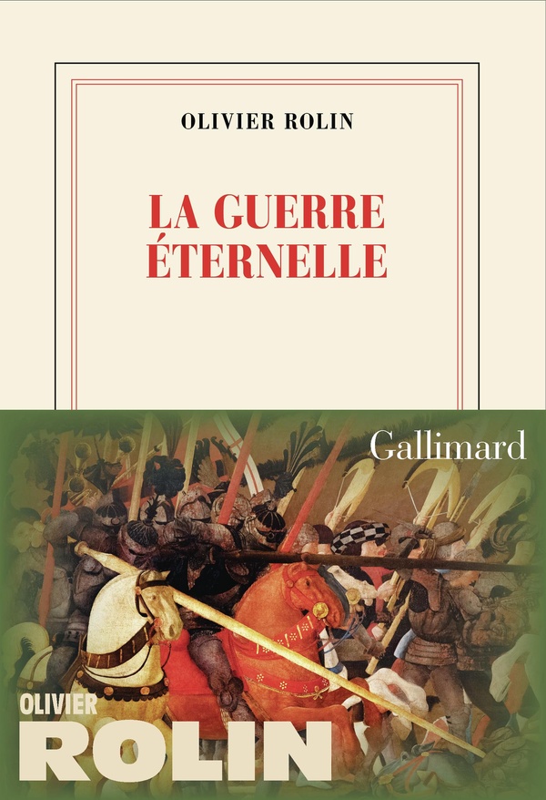 La guerre eternelle