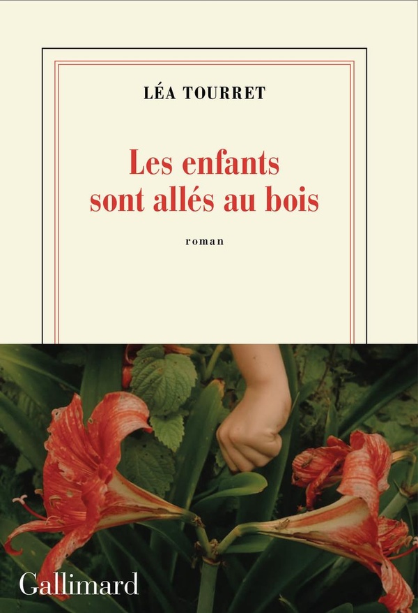 Les enfants sont alles au bois
