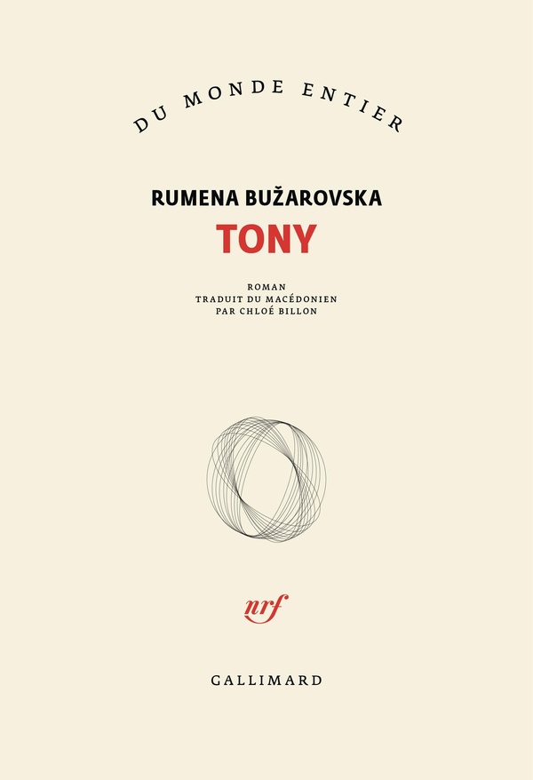 Tony