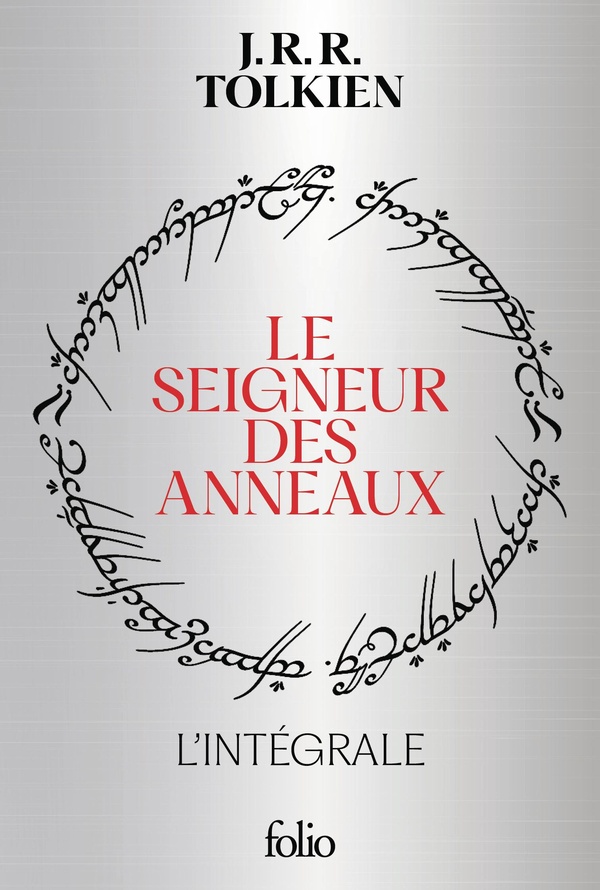 Le seigneur des anneaux - integrale