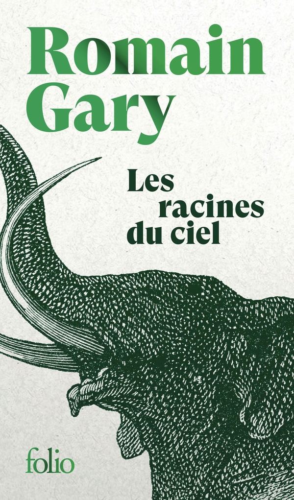 Les racines du ciel - edition speciale