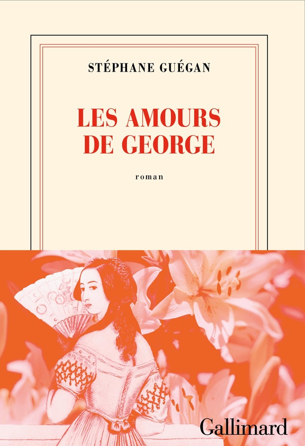 Les amours de george