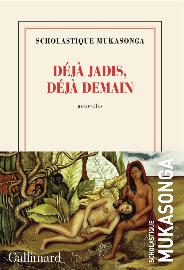 Deja jadis, deja demain