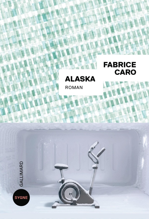 Alaska