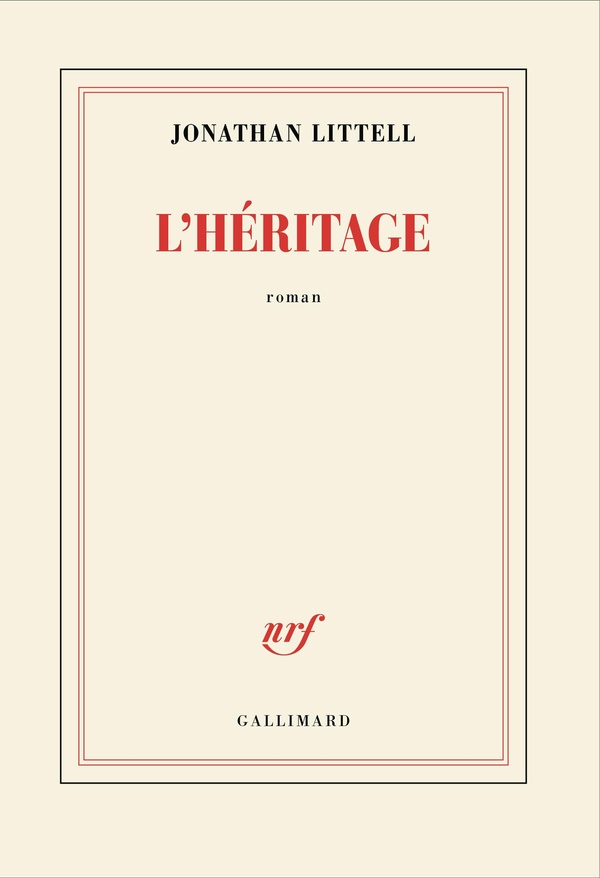 L'heritage