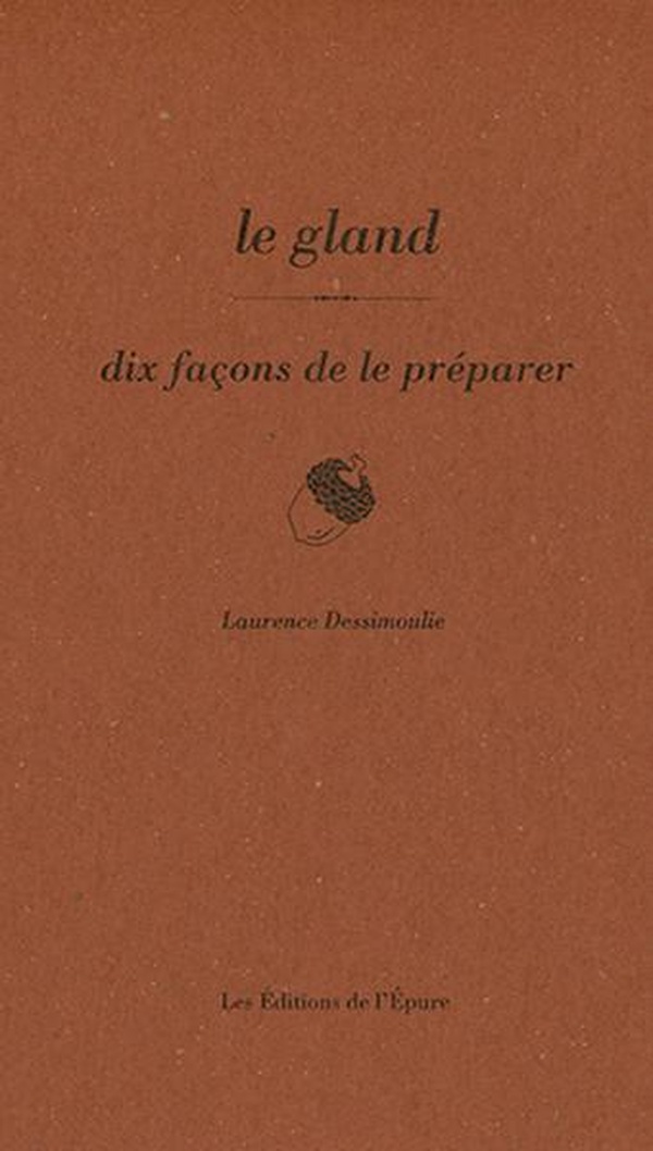 Le gland
