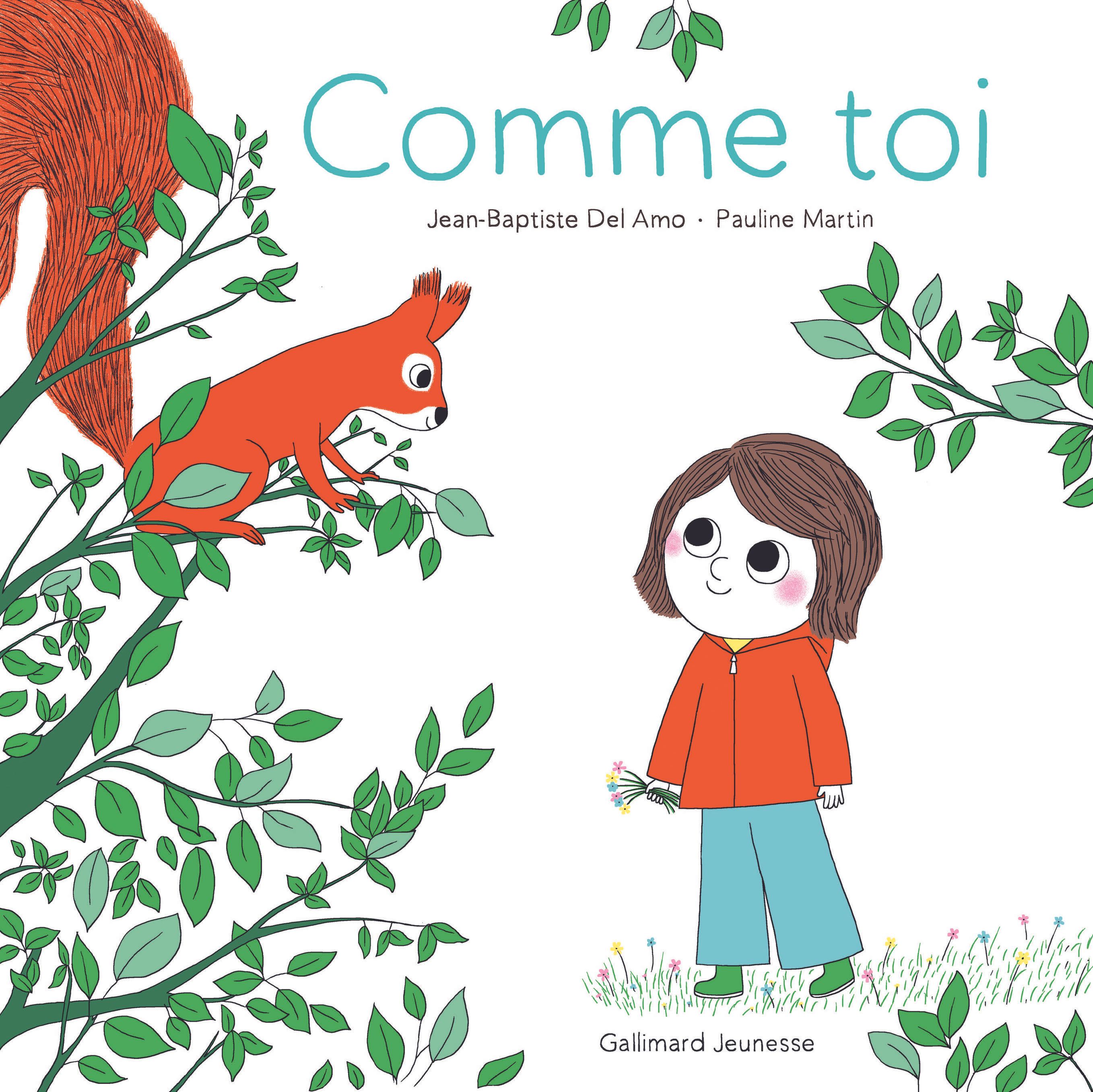 Comme toi