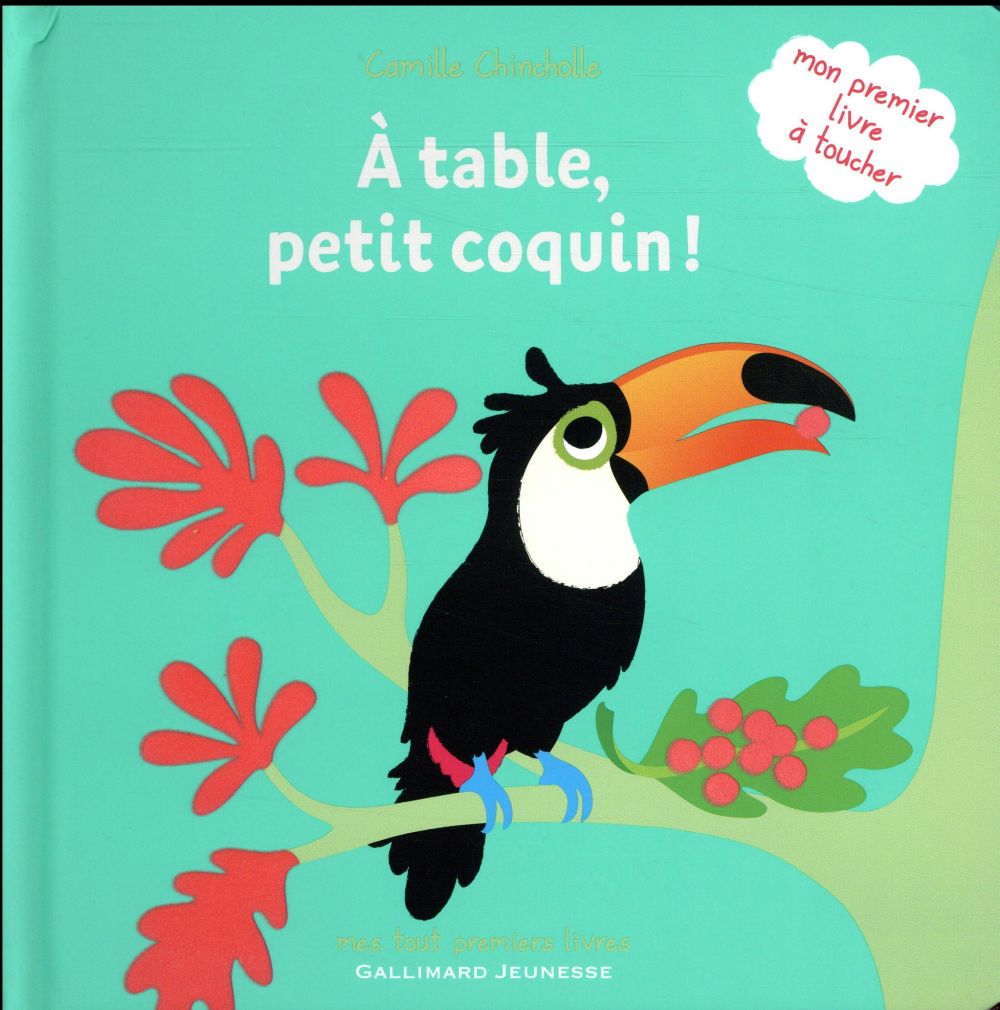 A table, petit coquin !