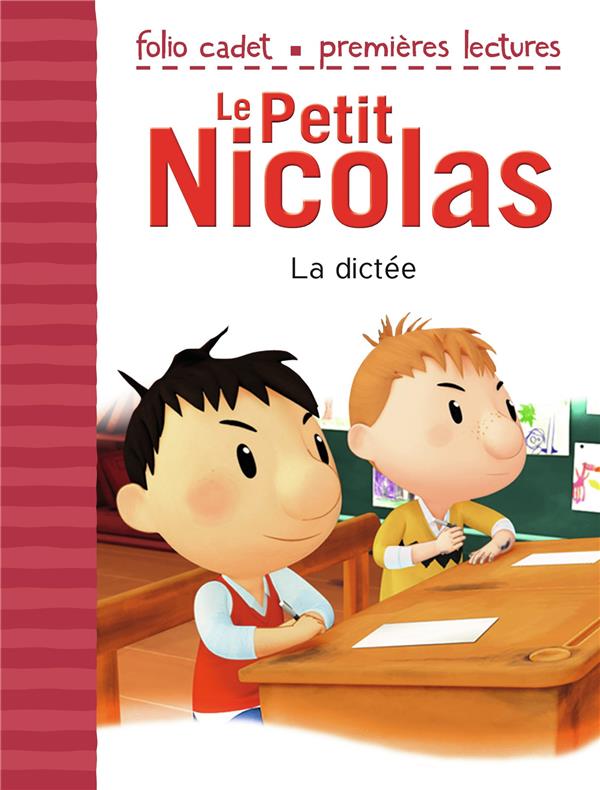 La dictee