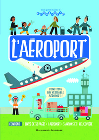 L'AEROPORT