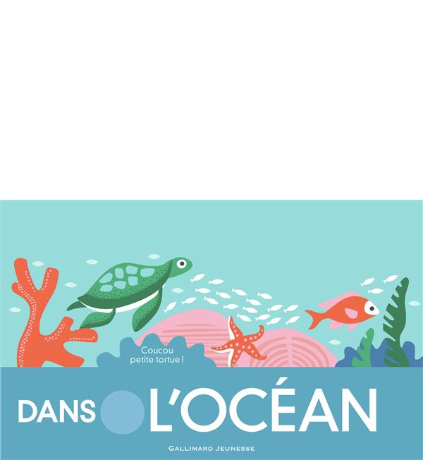 Dans l'ocean