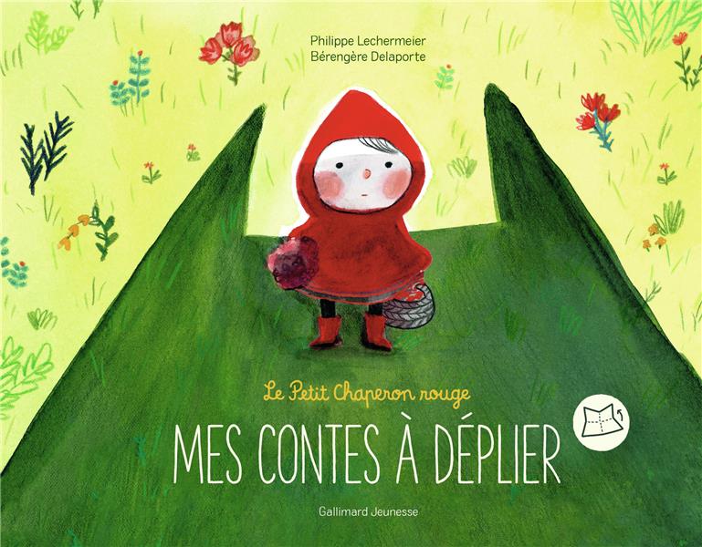 Le petit chaperon rouge
