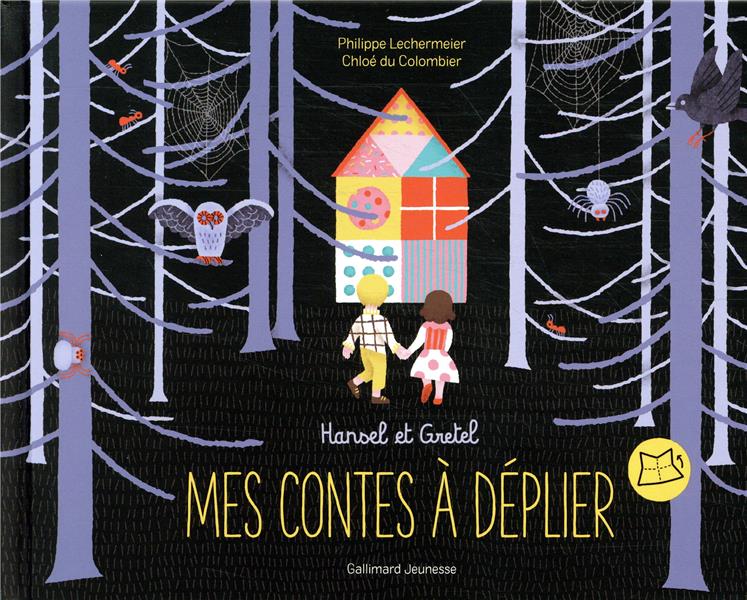 Hansel et gretel