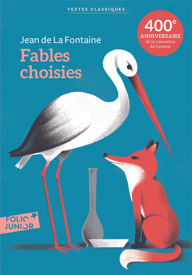 Fables choisies