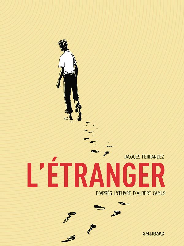 L'etranger