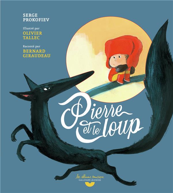 Pierre et le loup