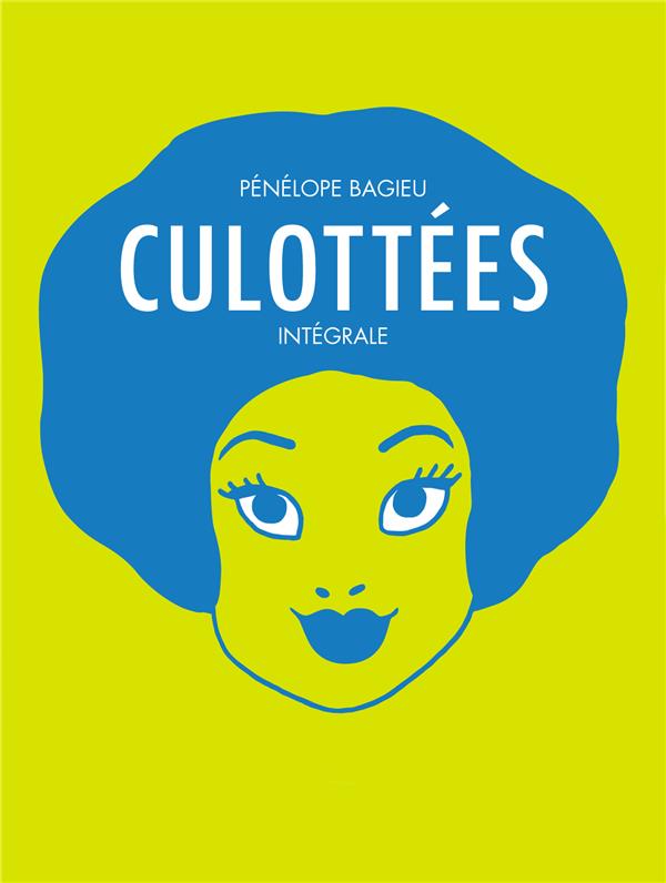 Culottees - integrale