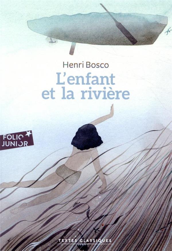 L'enfant et la riviere