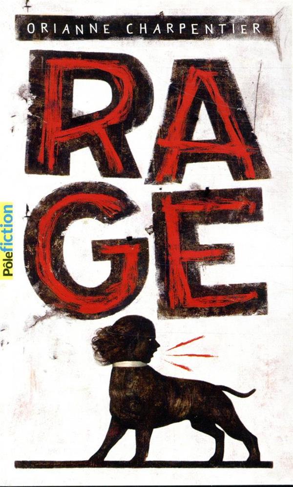 Rage