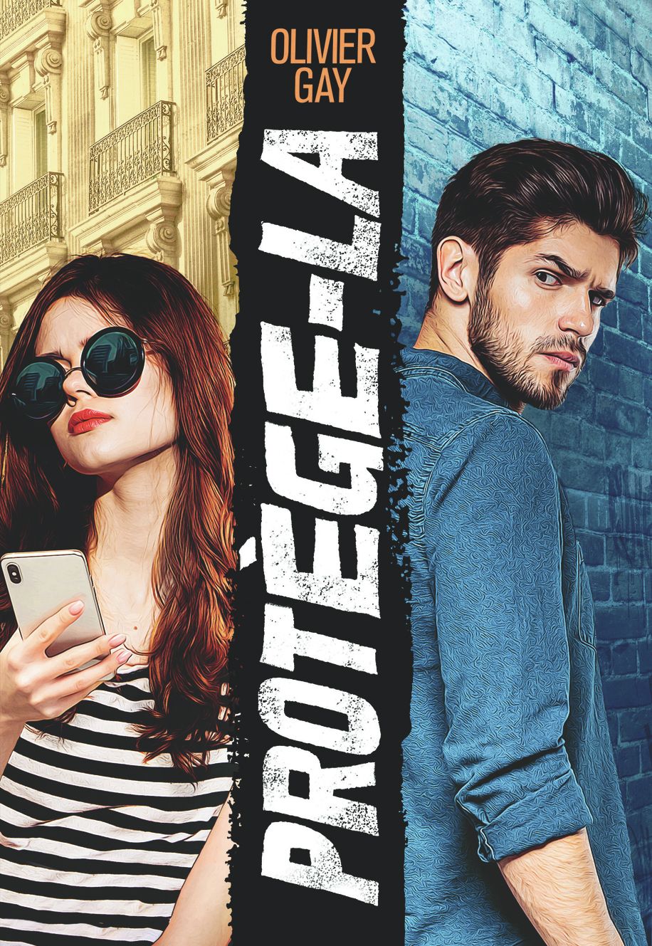 Protege-la