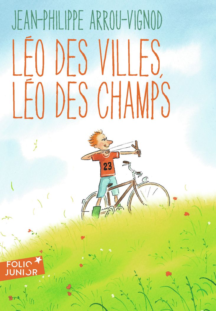 Leo des villes, leo des champs