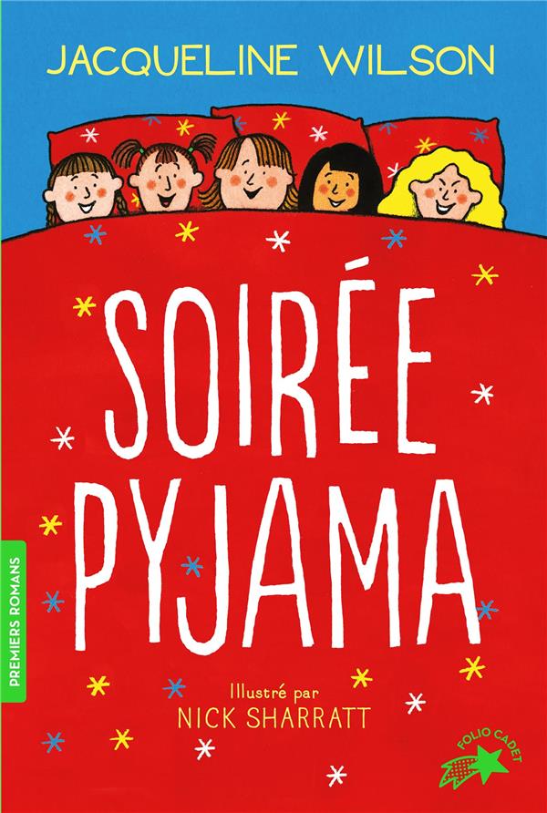 Soiree pyjama