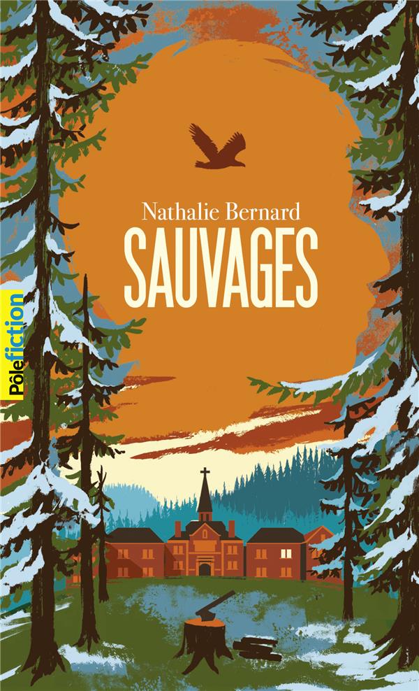 SAUVAGES