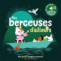 MES BERCEUSES D'AILLEURS