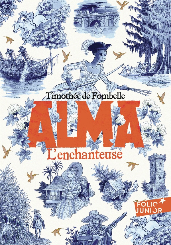 Alma - vol02