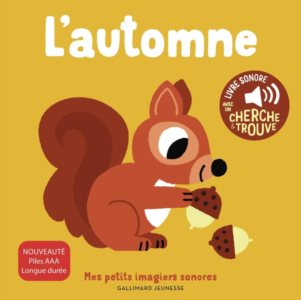 L'automne