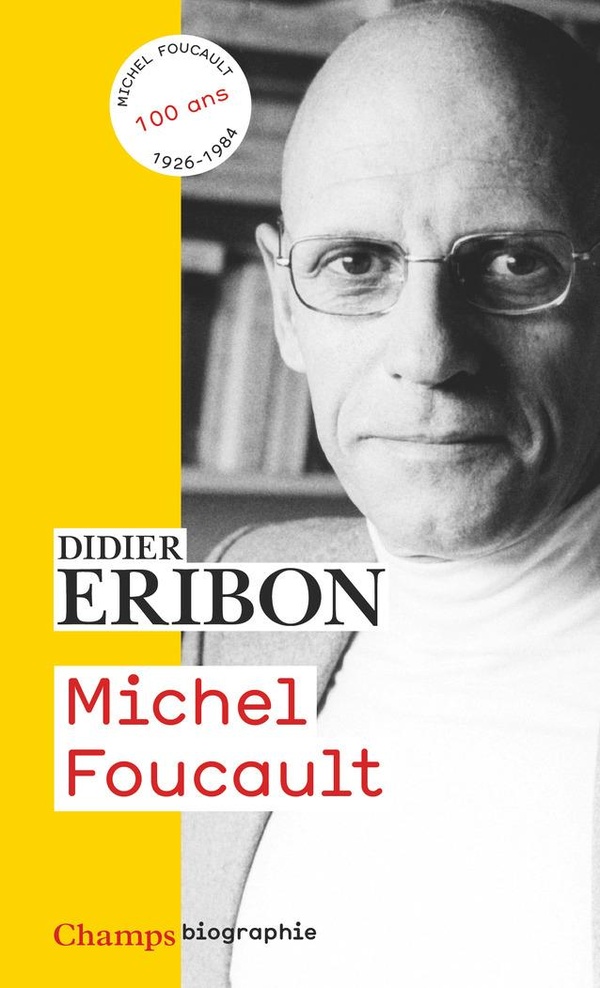 Michel foucault