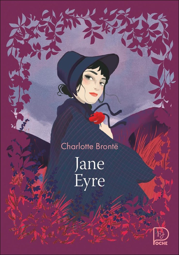 Jane eyre