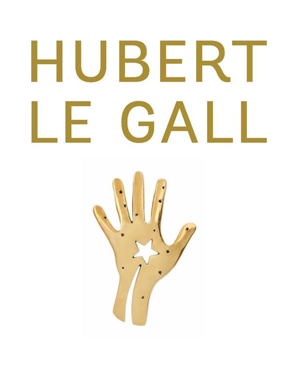 HUBERT LE GALL - FABULA - ILLUSTRATIONS, NOIR ET BLANC