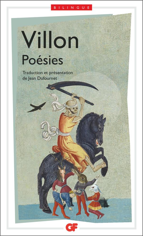 Poesies