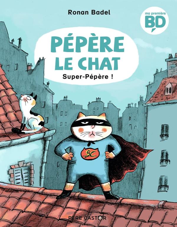 Super-pepere ! - vol04
