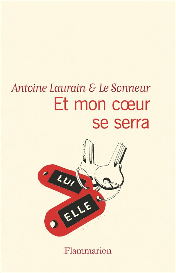 Et mon coeur se serra
