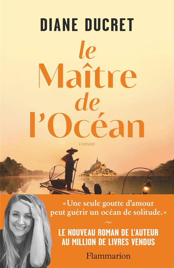 Le maitre de l'ocean