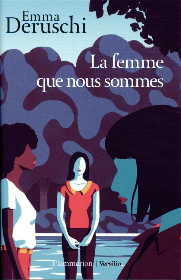 La femme que nous sommes
