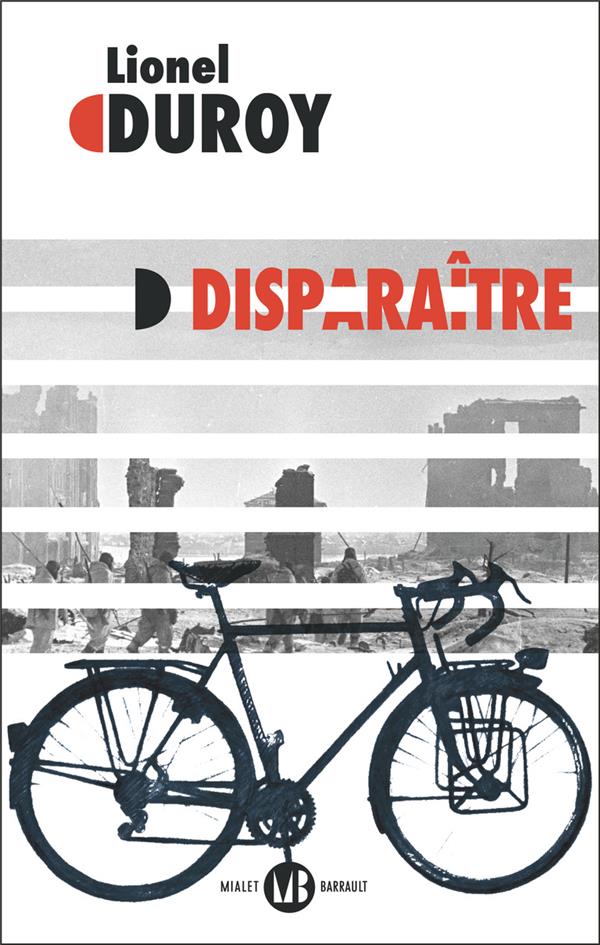 Disparaitre