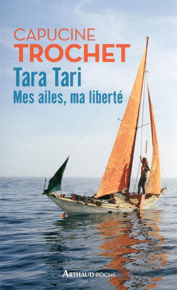 Tara tari - mes ailes, ma liberte