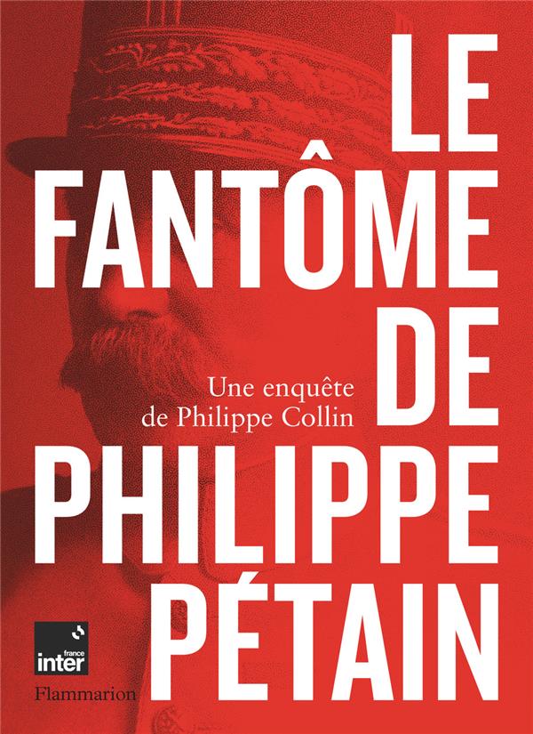 Le fantome de philippe petain