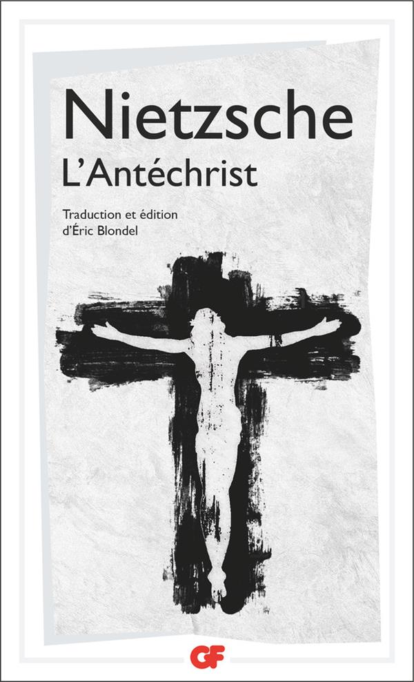 L'antechrist