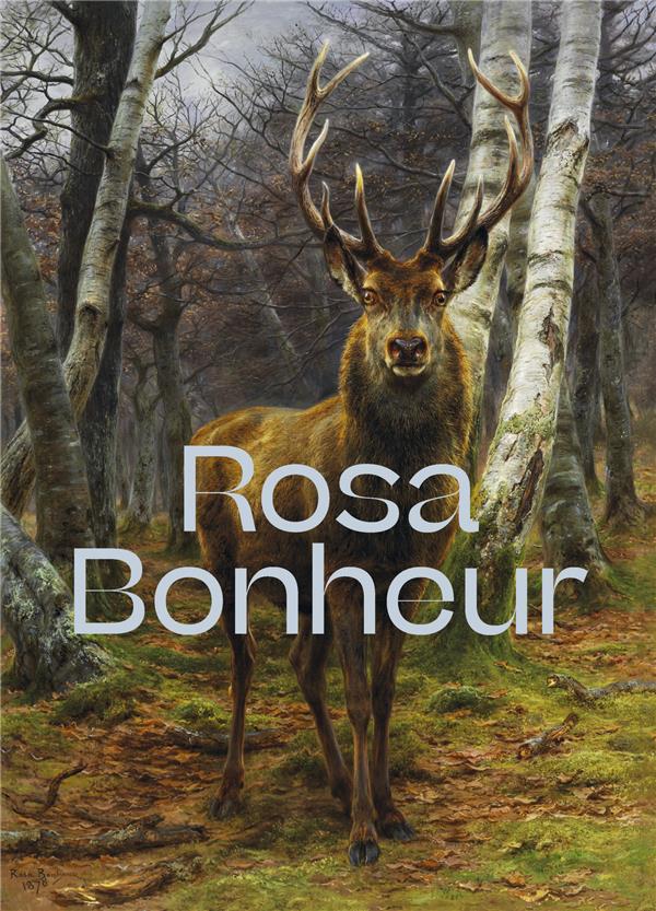 Rosa bonheur - (1822-1899)