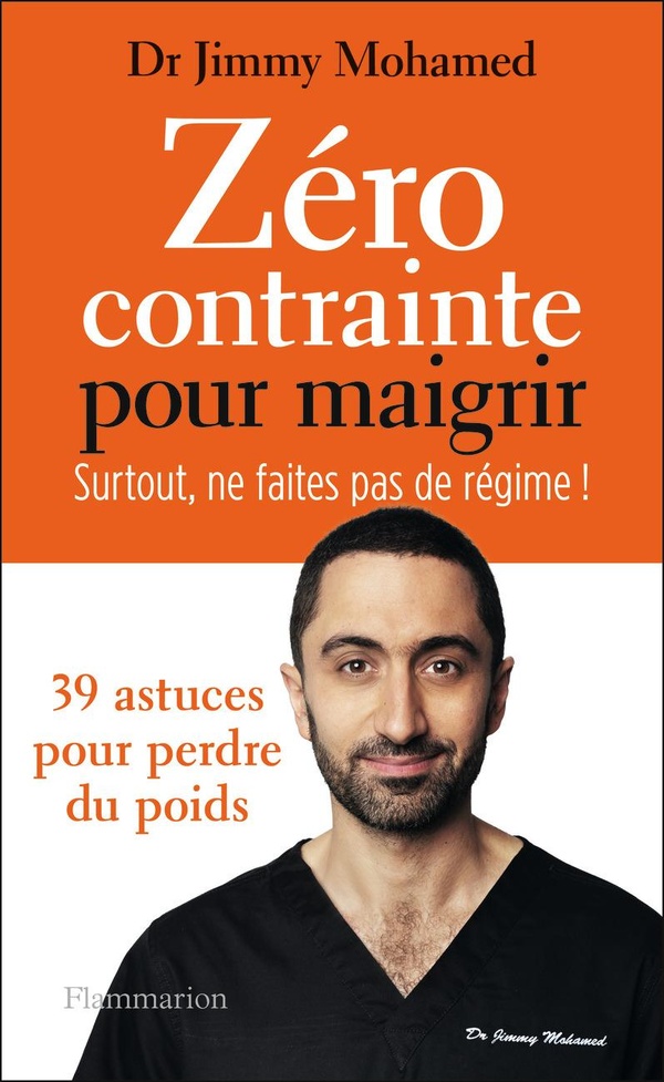 Zero contrainte pour maigrir - surtout, ne faites pas de regime !
