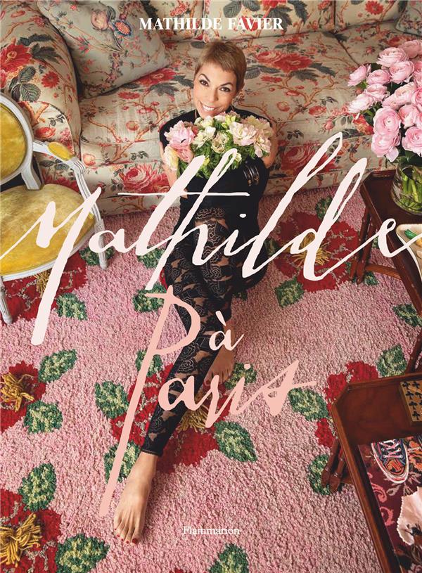 Mathilde a paris