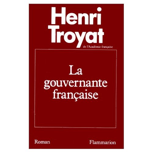 La gouvernante francaise