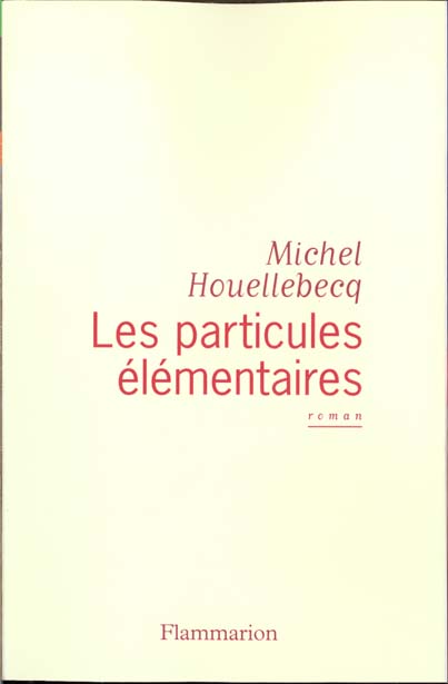 Les particules elementaires
