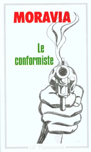 Le conformiste